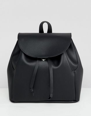 DESIGN mini soft minimal backpack