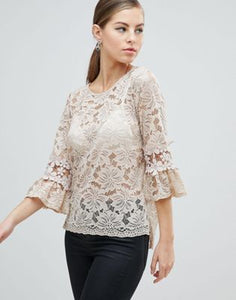 AX Paris Lace Top