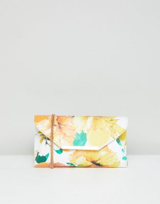 Coast Kierra Printed Bag