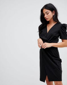 BA&SH Joplin Jersey Dress