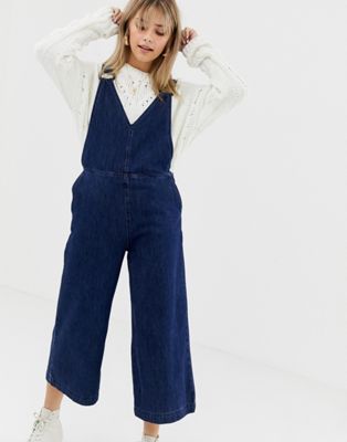New Look V Neck Jumpsuit