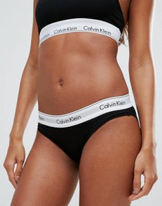 Calvin Klein modern cotton brief