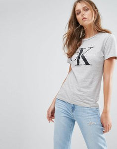 Calvin Klein Logo T-Shirt