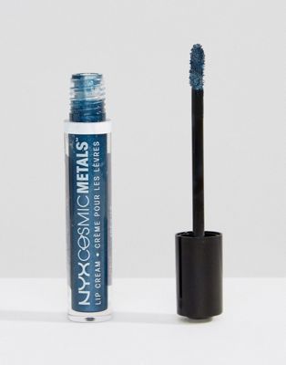 NYX Professional Makeup - Cosmic Metals Lip Cream