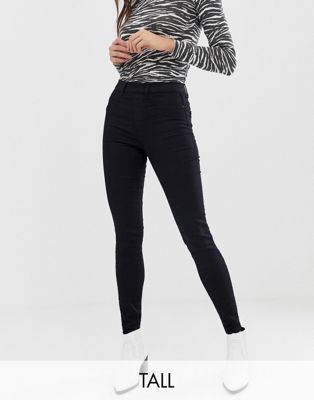 New Look Tall Highwaisted Jegging