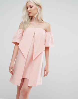 N12H Valley Origami Dress