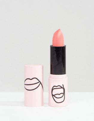DESIGN Makeup Satin Lipstick - Contented