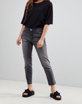 Cheap Monday Revive Mom Jeans
