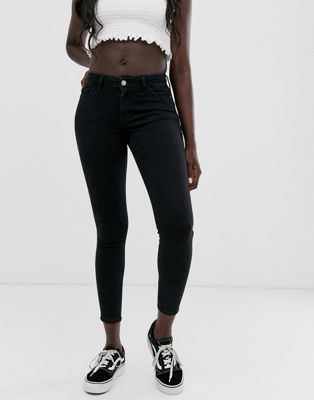 Miss Selfridge Skinny Jeans