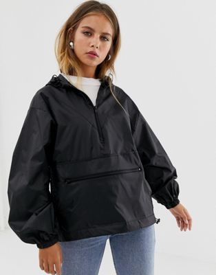 DESIGN over the head rainmac