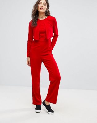 Oeuvre Jumpsuit