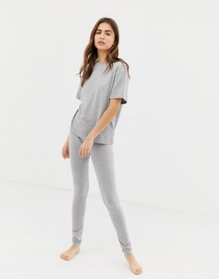 Mix & Match Pajama Legging