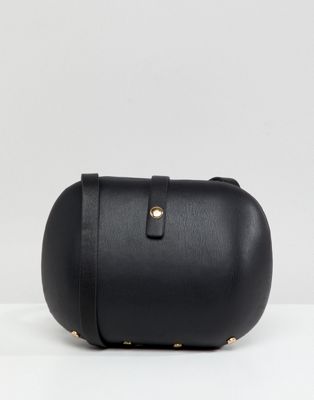 London Rebel Crossbody Bag