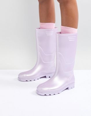 Juju Vintage Tall Wellie