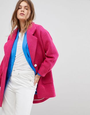 Esprit Tailored Coat