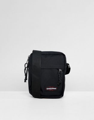 Eastpak Black The One Cross Body Bag