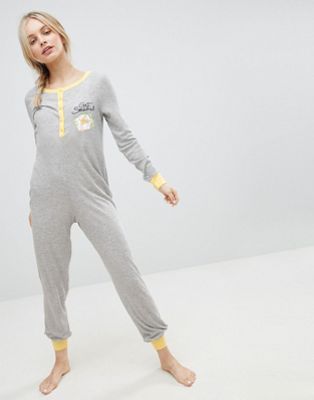 MinkPink Avocado on Toast Onesie