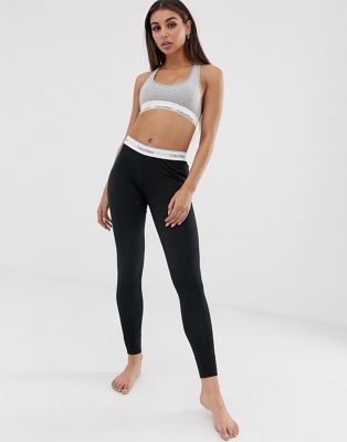 Calvin Klein modern cotton legging