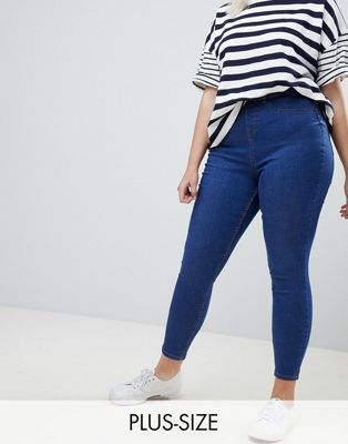 New Look Curve Skinny Jegging