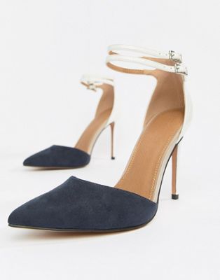 DESIGN Primrose Pointed Heels