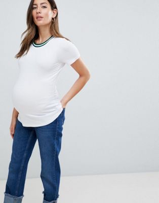 New Look Maternity Tee